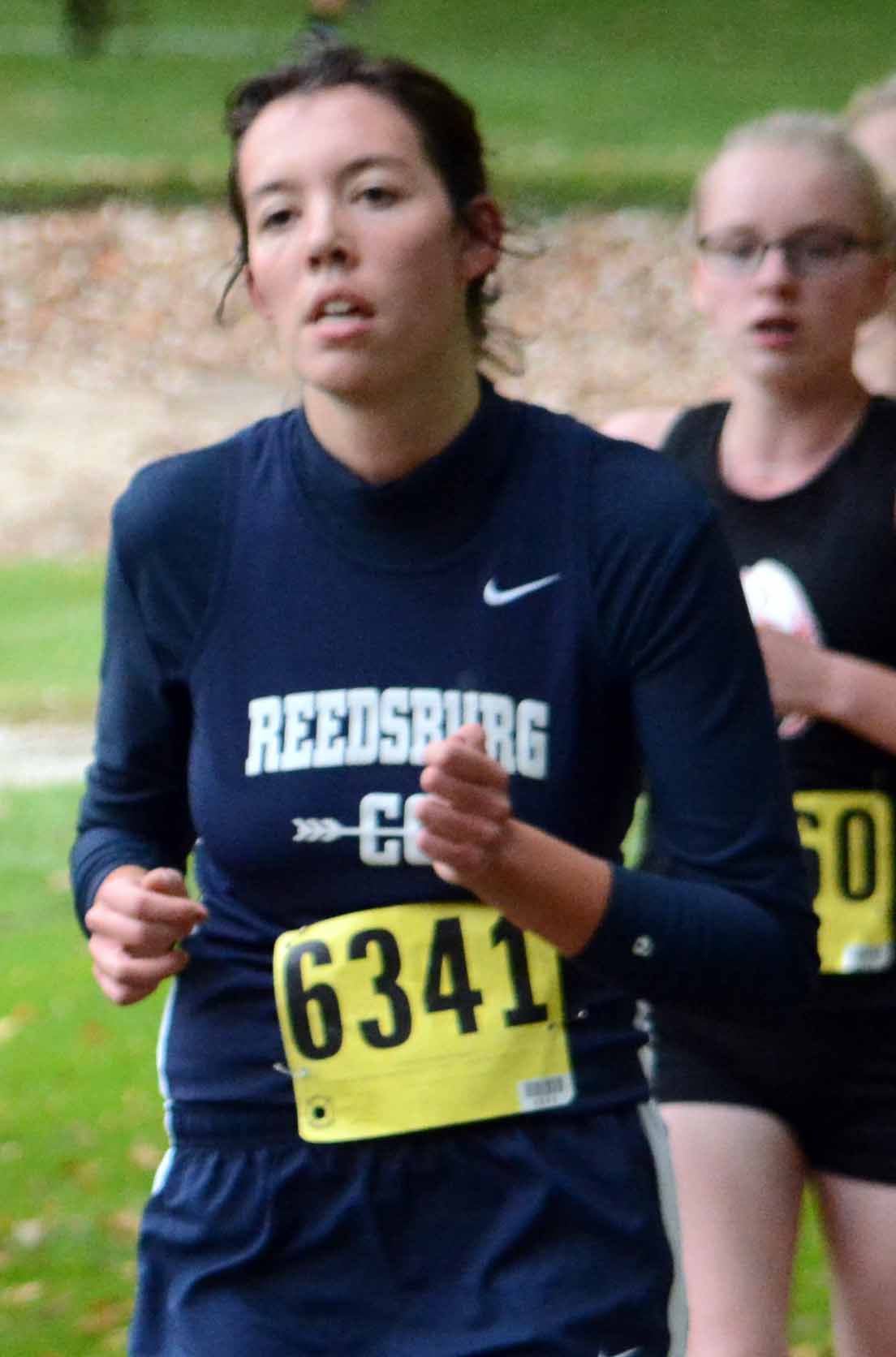 Jenna McBride